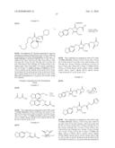 METHOD FOR ASSEMBLING HIGH-PURITY CHEMICAL LIBRARIES, COMPOUNDS SUPPRESSING ACETYL COENZYME A CARBOXYLASE ACTIVITIES DISCOVERED BY SAME diagram and image