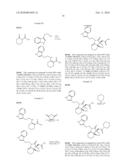 METHOD FOR ASSEMBLING HIGH-PURITY CHEMICAL LIBRARIES, COMPOUNDS SUPPRESSING ACETYL COENZYME A CARBOXYLASE ACTIVITIES DISCOVERED BY SAME diagram and image