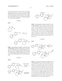 METHOD FOR ASSEMBLING HIGH-PURITY CHEMICAL LIBRARIES, COMPOUNDS SUPPRESSING ACETYL COENZYME A CARBOXYLASE ACTIVITIES DISCOVERED BY SAME diagram and image