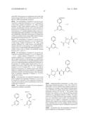 2-AMINOCARBONYL-PYRIDINE DERIVATIVES diagram and image