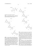 2-AMINOCARBONYL-PYRIDINE DERIVATIVES diagram and image