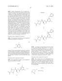 2-AMINOCARBONYL-PYRIDINE DERIVATIVES diagram and image