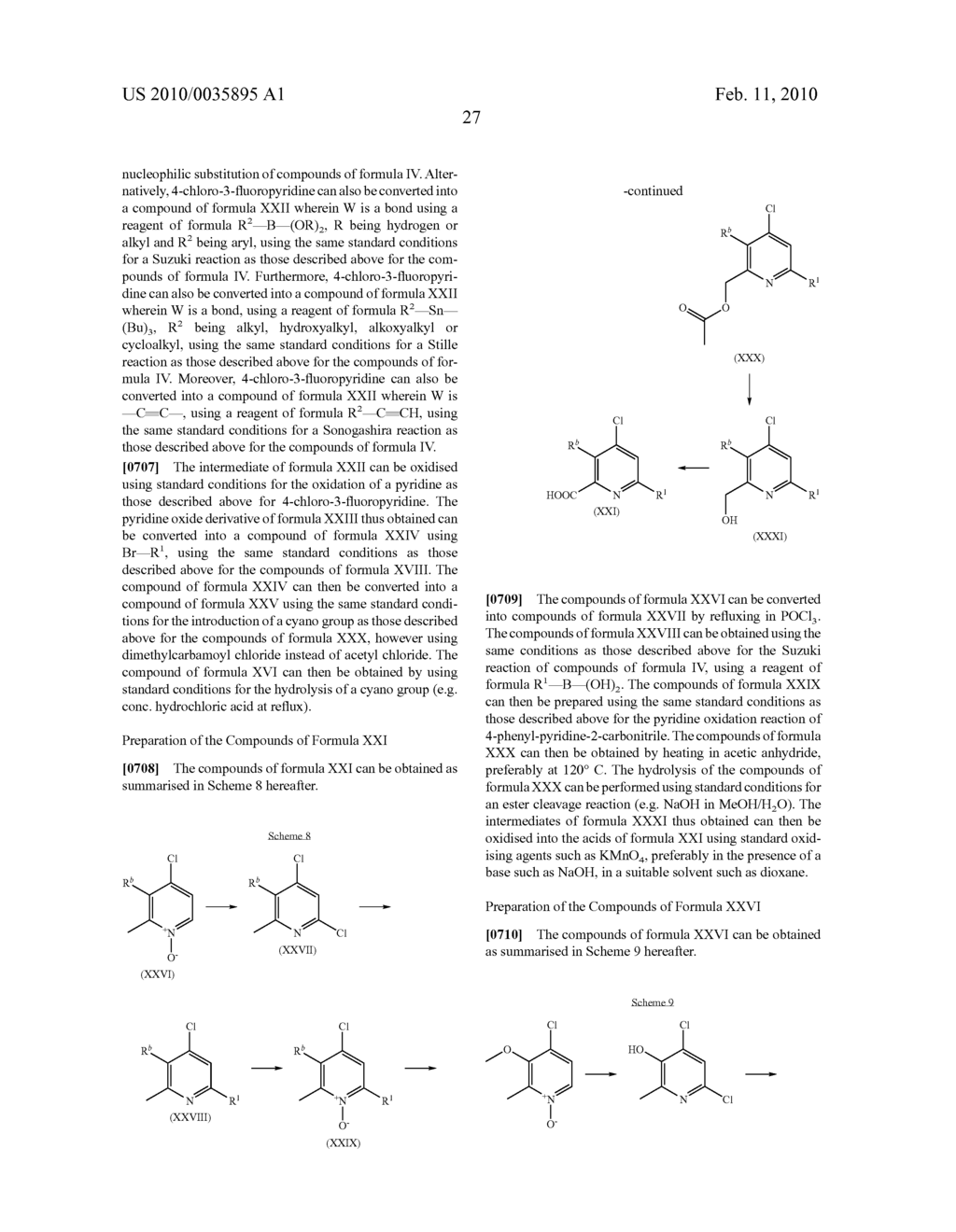 2-AMINOCARBONYL-PYRIDINE DERIVATIVES - diagram, schematic, and image 28