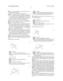 6-Arylmethyl-substituted pyrazolopyrimidines diagram and image