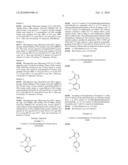 6-Arylmethyl-substituted pyrazolopyrimidines diagram and image