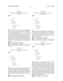 6-Arylmethyl-substituted pyrazolopyrimidines diagram and image