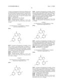 6-Arylmethyl-substituted pyrazolopyrimidines diagram and image