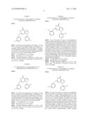 6-Arylmethyl-substituted pyrazolopyrimidines diagram and image