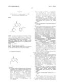 6-Arylmethyl-substituted pyrazolopyrimidines diagram and image