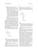 ADENINE DERIVATIVE AS INHIBITORS OF HSP90 FOR THE TREATMENT OF CANCER diagram and image