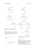 ADENINE DERIVATIVE AS INHIBITORS OF HSP90 FOR THE TREATMENT OF CANCER diagram and image