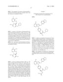 ADENINE DERIVATIVE AS INHIBITORS OF HSP90 FOR THE TREATMENT OF CANCER diagram and image