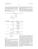 ADENINE DERIVATIVE AS INHIBITORS OF HSP90 FOR THE TREATMENT OF CANCER diagram and image