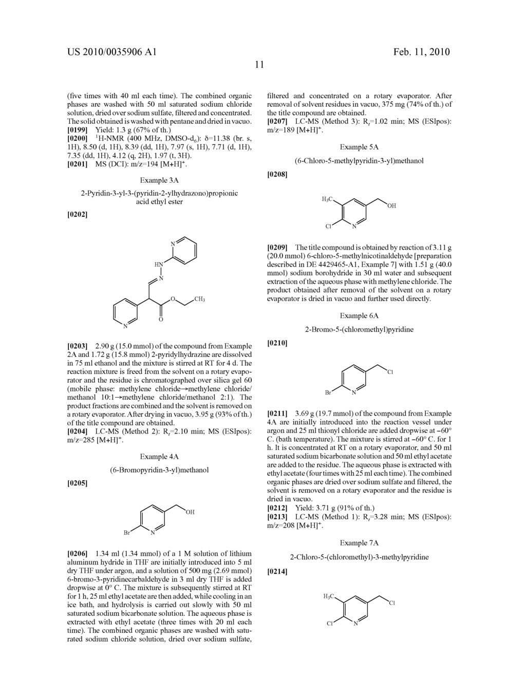 Dipyridyl-dihydropyrazolones and their use - diagram, schematic, and image 12