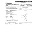 Novel guanidinyl-substituted hydroxy-6-phenylphenanthridines as effective phosphodiestrase (PDE) 4 inhibitors diagram and image