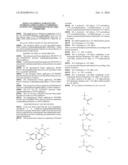 Novel guanidinyl-substituted hydroxy-6-phenylphenanthridines as effective phosphodiestrase (PDE) 4 inhibitors diagram and image