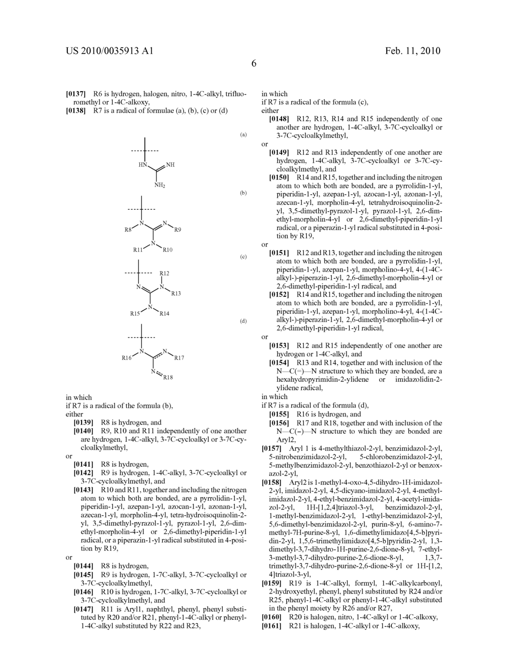 Novel guanidinyl-substituted hydroxy-6-phenylphenanthridines as effective phosphodiestrase (PDE) 4 inhibitors - diagram, schematic, and image 07