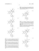 Novel guanidinyl-substituted hydroxy-6-phenylphenanthridines as effective phosphodiestrase (PDE) 4 inhibitors diagram and image