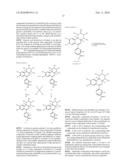 Novel guanidinyl-substituted hydroxy-6-phenylphenanthridines as effective phosphodiestrase (PDE) 4 inhibitors diagram and image