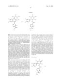 Novel guanidinyl-substituted hydroxy-6-phenylphenanthridines as effective phosphodiestrase (PDE) 4 inhibitors diagram and image