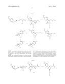 AZABICYCLOALKANE DERIVATIVES, PREPARATION THEREOF AND USE THEREOF IN THERAPY diagram and image