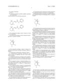 VR1 VANILLOID RECEPTOR ANTAGONISTS WITH A IONONIC SUBSTRUCTURE diagram and image