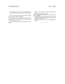 PENETRATING CARRIER, ANTI-FUNGAL COMPOSITION USING THE SAME AND METHOD FOR TREATMENT OF DERMATOPHYTES diagram and image