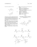 Oxa-and thiadiazoles and their use as metalloproteinase inhibitors diagram and image