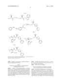 Oxa-and thiadiazoles and their use as metalloproteinase inhibitors diagram and image