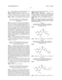 Oxa-and thiadiazoles and their use as metalloproteinase inhibitors diagram and image