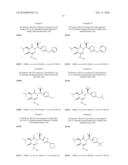 Oxa-and thiadiazoles and their use as metalloproteinase inhibitors diagram and image