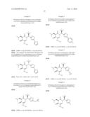 Oxa-and thiadiazoles and their use as metalloproteinase inhibitors diagram and image