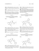 Oxa-and thiadiazoles and their use as metalloproteinase inhibitors diagram and image