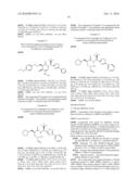 Oxa-and thiadiazoles and their use as metalloproteinase inhibitors diagram and image