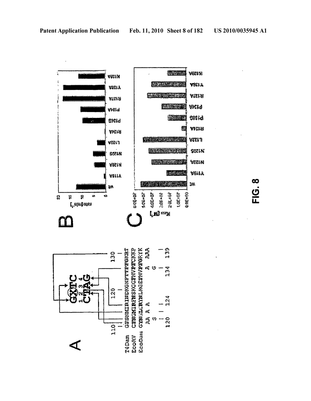 SMALL MOLECULE INHIBITORS OF BACTERIAL DAM DNA METHYLTRANSFERASES - diagram, schematic, and image 09