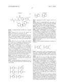 INDOLINE ANTI-CANCER AGENTS diagram and image