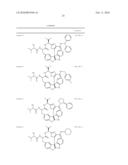 INDOLINE ANTI-CANCER AGENTS diagram and image