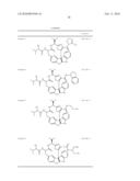 INDOLINE ANTI-CANCER AGENTS diagram and image