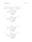 INDOLINE ANTI-CANCER AGENTS diagram and image