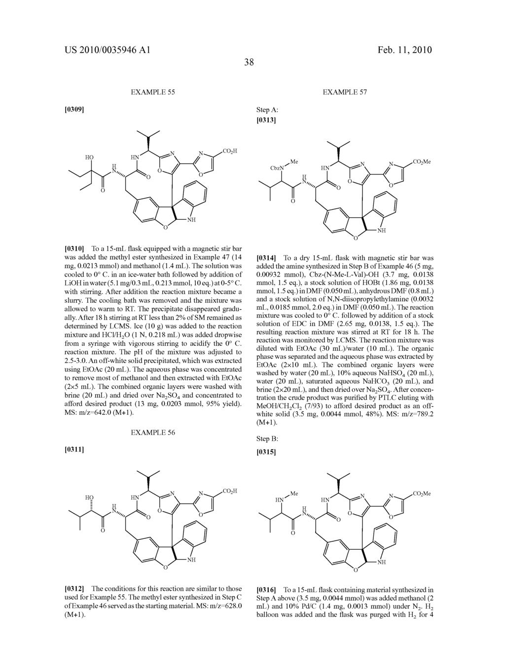 INDOLINE ANTI-CANCER AGENTS - diagram, schematic, and image 41