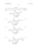 INDOLINE ANTI-CANCER AGENTS diagram and image