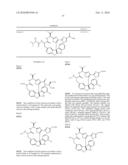 INDOLINE ANTI-CANCER AGENTS diagram and image