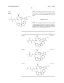 INDOLINE ANTI-CANCER AGENTS diagram and image