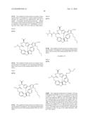 INDOLINE ANTI-CANCER AGENTS diagram and image