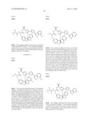 INDOLINE ANTI-CANCER AGENTS diagram and image