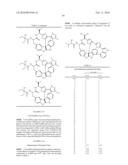 INDOLINE ANTI-CANCER AGENTS diagram and image