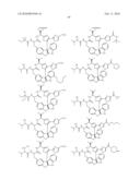 INDOLINE ANTI-CANCER AGENTS diagram and image