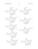 INDOLINE ANTI-CANCER AGENTS diagram and image