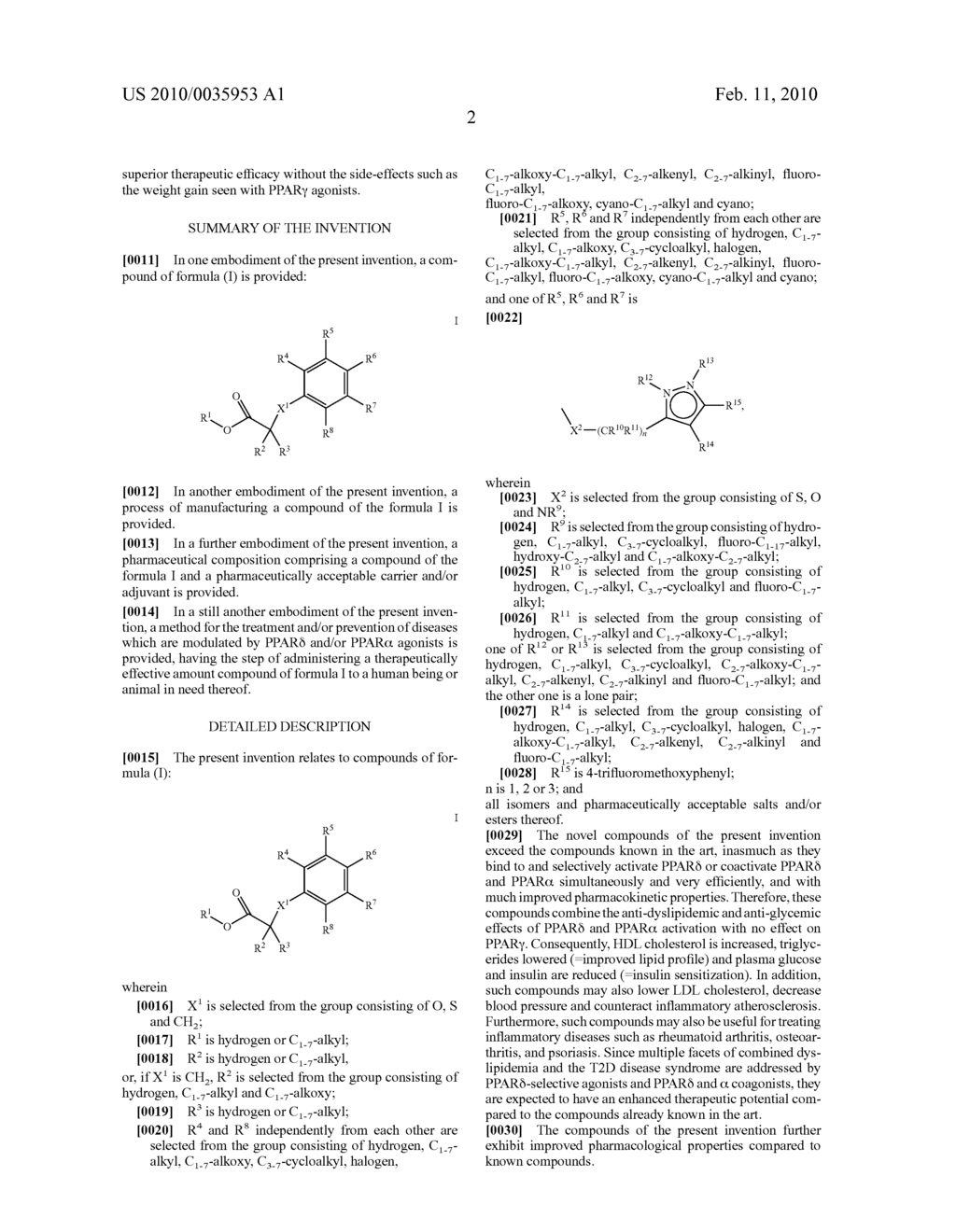 Pyrazole Phenyl Derivatives - diagram, schematic, and image 03