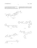 NOVEL 1,4-BENZOTHIEPIN-1,1-DIOXIDE DERIVATIVES WHICH ARE SUBSTITUTED WITH CYCLOHEXYL GROUPS, METHOD FOR PRODUCING THE SAME, DRUGS CONTAINING SAID COMPOUNDS AND USE THEREOF diagram and image